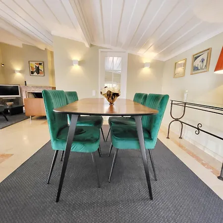 Principe Real شقة