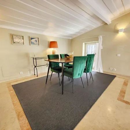 شقة Principe Real *