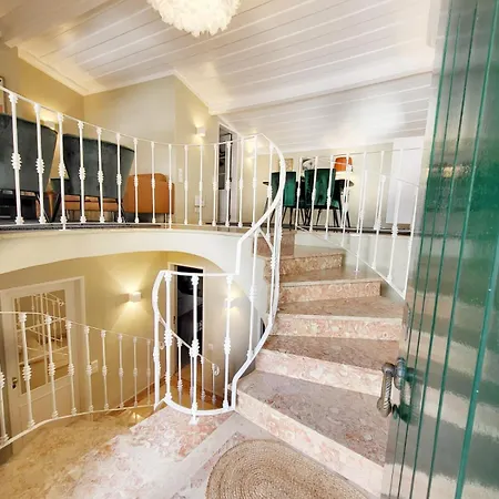 Principe Real リスボン