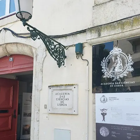 Principe Real * リスボン