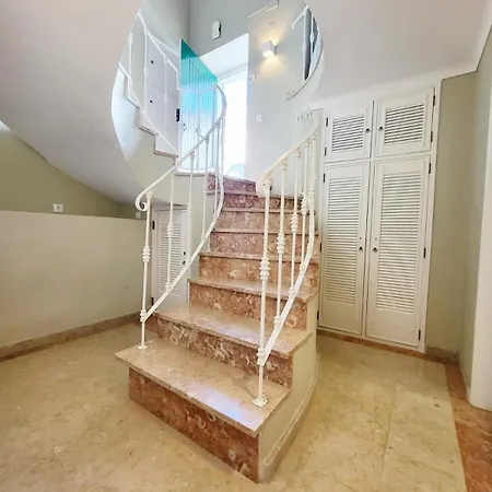 アパート Principe Real