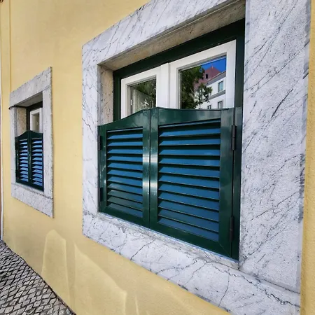 Principe Real リスボン