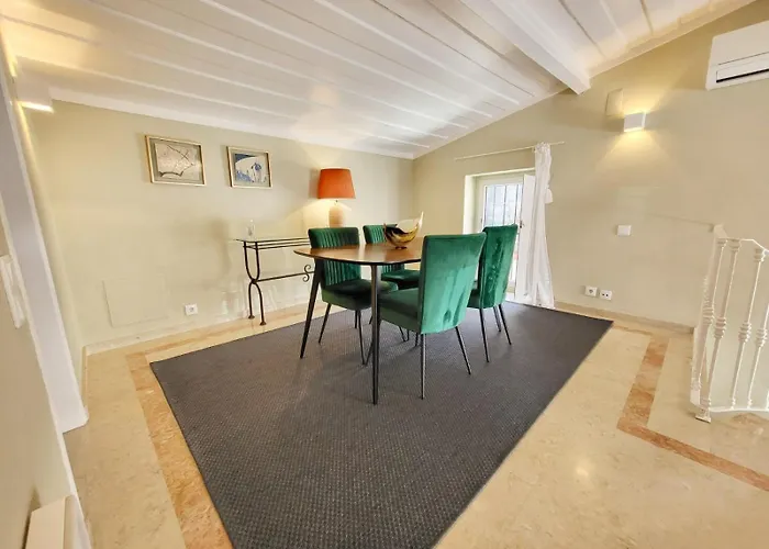 Apartmán Principe Real *