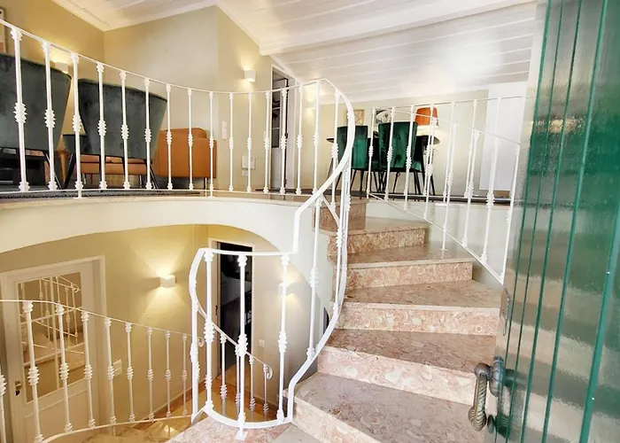 Principe Real Lisboa