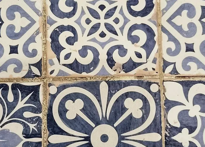 Apartmán Principe Real