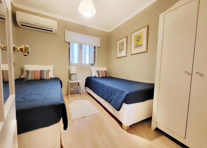 Principe Real Apartmán Lisboa