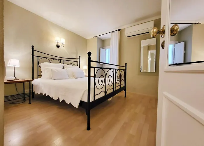 Apartmán Principe Real Lisboa