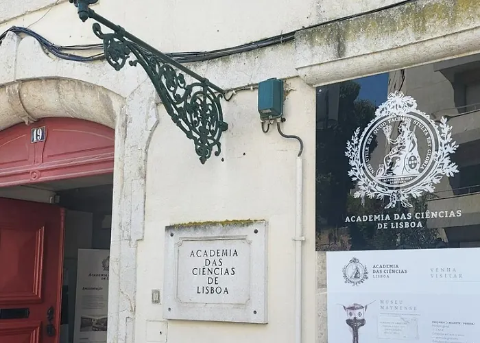 Principe Real * Lisboa