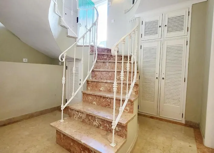 Apartmán Principe Real