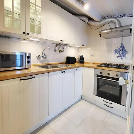 Principe Real Appartement Lisboa