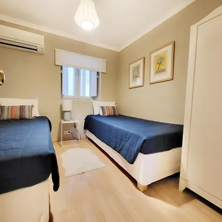 Principe Real Appartement Lissabon