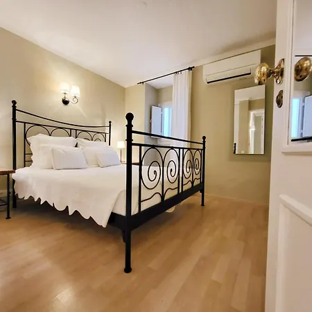 Appartement Principe Real Lissabon